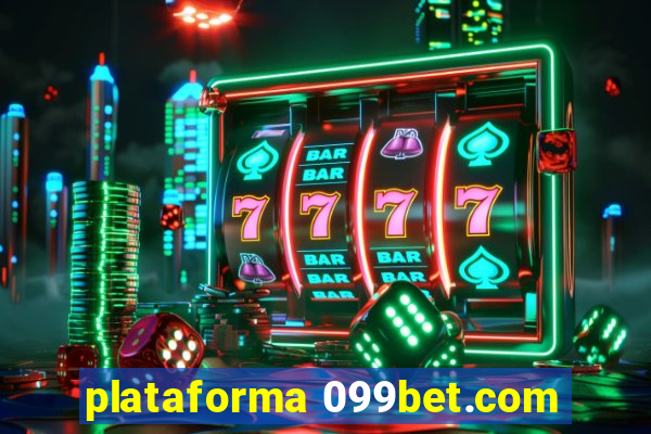 plataforma 099bet.com